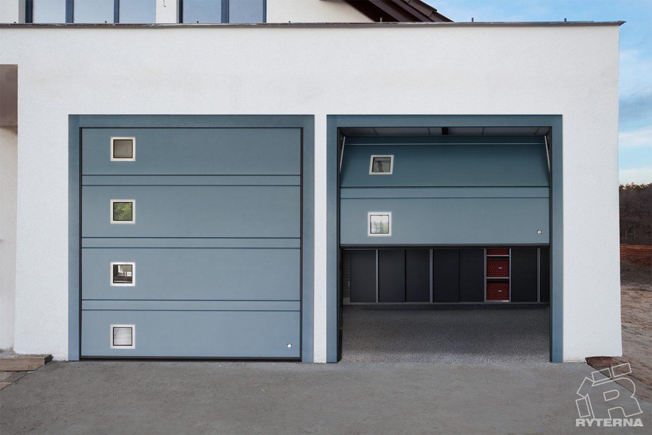Image result for Garage Door