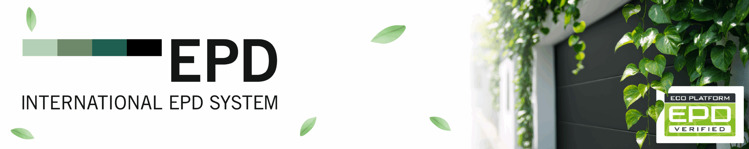 Environmental Product Declarations